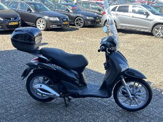 Piaggio  Liberty 50 4T picture 6