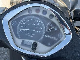 Piaggio  Liberty 50 4T picture 12