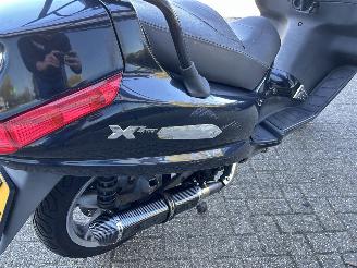 Piaggio Xevo 400  picture 14