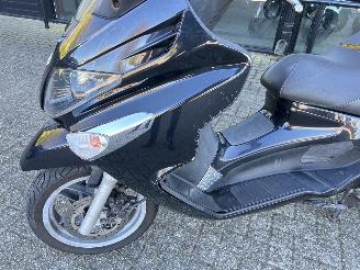 Piaggio Xevo 400  picture 9