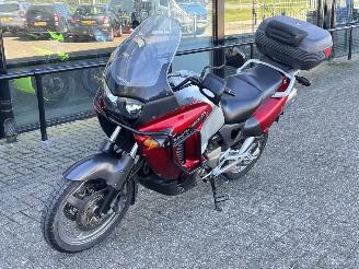 Honda Varadero 1000 XL picture 7