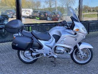 BMW R 1150 RT ABS picture 2