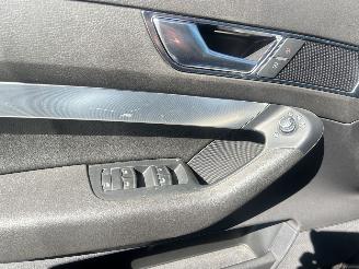 Audi A6 avant 2.7 TDI Quattro Pro Line Automaat picture 18