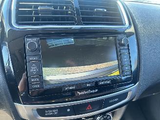 Mitsubishi ASX 1.6 Cleartec Intense + picture 22