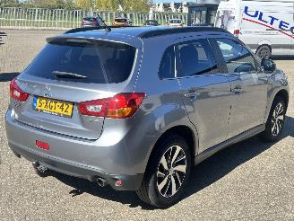 Mitsubishi ASX 1.6 Cleartec Intense + picture 5