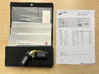 Mitsubishi ASX 1.6 Cleartec Intense + picture 27