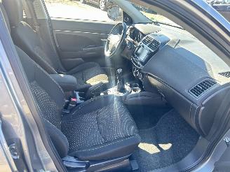 Mitsubishi ASX 1.6 Cleartec Intense + picture 11