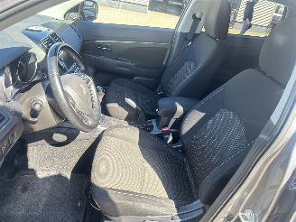 Mitsubishi ASX 1.6 Cleartec Intense + picture 10