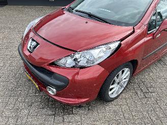 Peugeot 207 CC 1.6 VTi picture 23