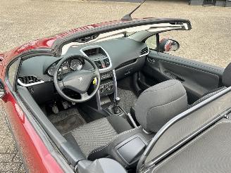 Peugeot 207 CC 1.6 VTi picture 21