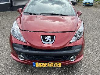 Peugeot 207 CC 1.6 VTi picture 24