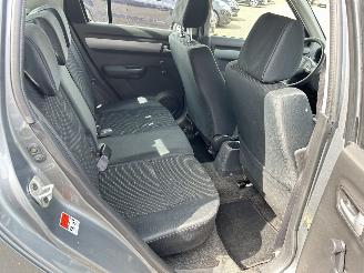 Suzuki Swift 1.3 GLS picture 12