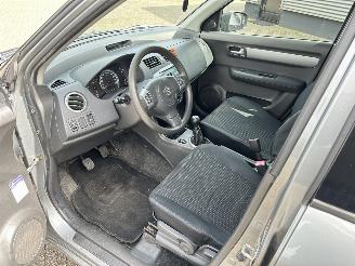 Suzuki Swift 1.3 GLS picture 9