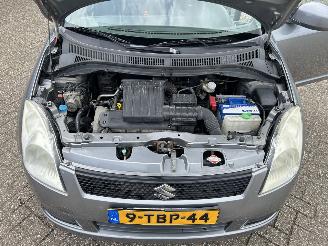 Suzuki Swift 1.3 GLS picture 29