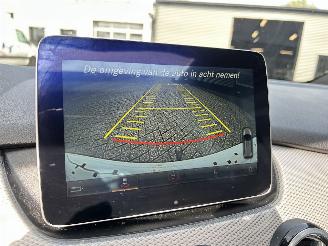 Mercedes B-klasse 200 d Ambition picture 23