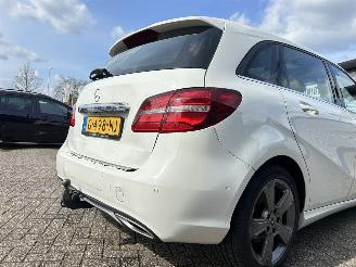 Mercedes B-klasse 200 d Ambition picture 28