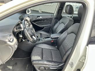 Mercedes B-klasse 200 d Ambition picture 10