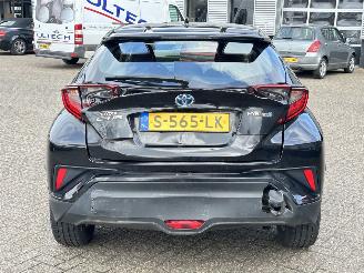 Toyota C-HR 1.8 Hybrid Active picture 4