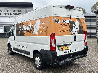 Peugeot Boxer 330 2.0 BlueHDI L2H2 Pro picture 3