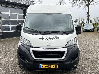 Peugeot Boxer 330 2.0 BlueHDI L2H2 Pro picture 8