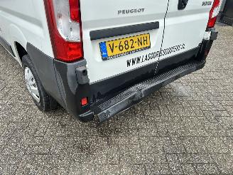 Peugeot Boxer 330 2.0 BlueHDI L2H2 Pro picture 22