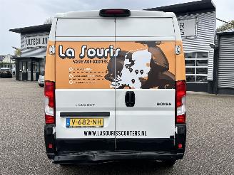 Peugeot Boxer 330 2.0 BlueHDI L2H2 Pro picture 4