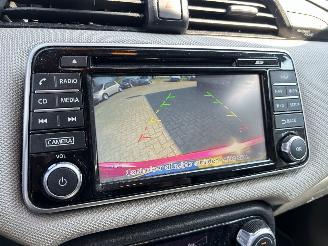 Nissan Micra 0.9 IG-T N-Connecta picture 24