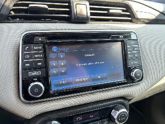 Nissan Micra 0.9 IG-T N-Connecta picture 23