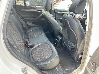 BMW X1 SDRIVE18I Centennial High Executive picture 13