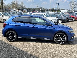 Volkswagen Polo 1.0 TSI R-Line picture 6