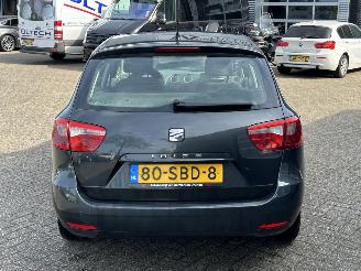 Seat Ibiza ST 1.2 Club picture 4