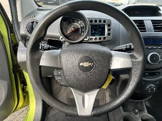 Chevrolet Spark 1.0 16V LS Bi-Fuel picture 15