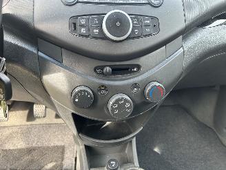 Chevrolet Spark 1.0 16V LS Bi-Fuel picture 18