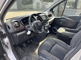 Fiat Talento 1.6 MJ L2H1 SX picture 9