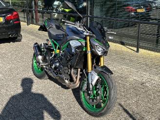 Kawasaki Z 900 SE Performance picture 7