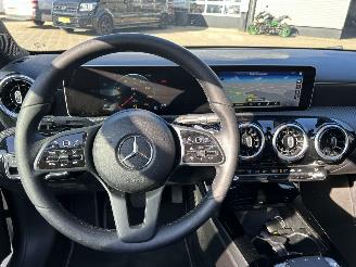 Mercedes A-klasse 200 Business Solution Automaat Sedan picture 13