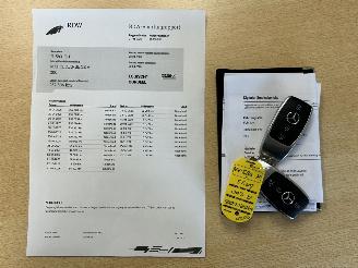Mercedes A-klasse 200 Business Solution Automaat Sedan picture 37