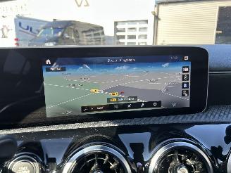 Mercedes A-klasse 200 Business Solution Automaat Sedan picture 21