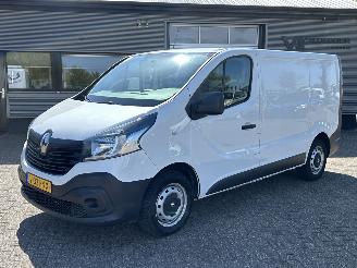  Renault Trafic 1.6 dCi T27 L1H1 Comfort 2018/4