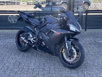 dañado motos Yamaha YZF -R1  2003/6