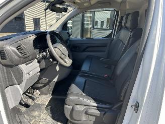 Opel Vivaro 2.0 CDTI L3H1 Innovation picture 9