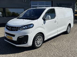  Opel Vivaro 2.0 CDTI L3H1 Innovation 2021/10