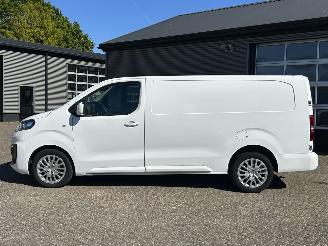 Opel Vivaro 2.0 CDTI L3H1 Innovation picture 2