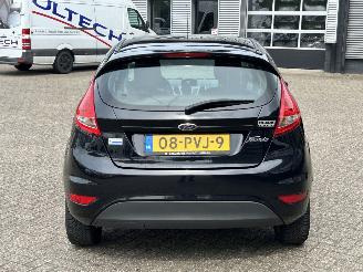 Ford Fiesta 1.25 Limited picture 4