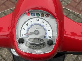 Kymco  New Sento picture 12