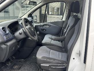 Opel Vivaro 1.6 CDTI L1H1 Edition picture 10