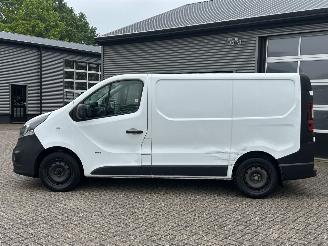 Opel Vivaro 1.6 CDTI L1H1 Edition picture 2