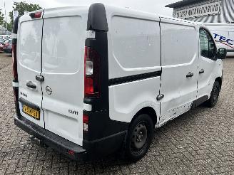 Opel Vivaro 1.6 CDTI L1H1 Edition picture 5