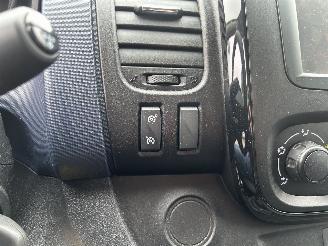 Opel Vivaro 1.6 CDTI L1H1 Edition EcoFlex picture 22