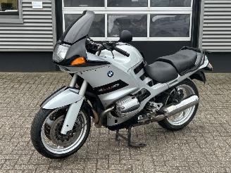 skadebil motor BMW R 1100 RS 2000/8